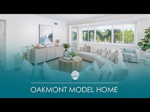 Virtual Tour: Oakmont Model Home at Shell Point | Fort Myers, FL
