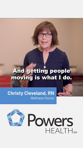 Community Healthcare System is now Powers Health. An evolution of our trusted healthcare. | Powers Health