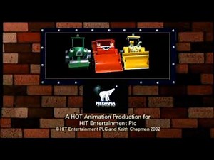 BOB THE BUILDER CREDITS (2009-2011)