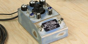 Pettyjohn Electronics Introduces the PreDrive