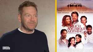 87K views · 567 reactions | All Is True UK director/star Kenneth Branagh shares his favorite memories of working with Christian Bale, Kate Winslet, Keanu Reeves, and Judi Dench  https://imdb.to/2S65wjM | IMDb | Facebook