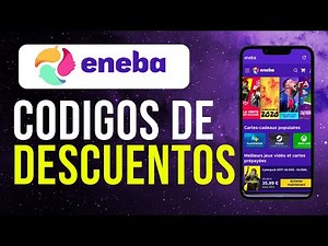 Cómo Conseguir Codigos De Descuento En Eneba