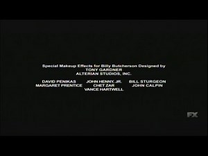 Hocus Pocus (1993) End Credits (FX 2024) #2