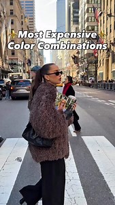 👉 Which Color Combo Is Your Favorite?⚜️ DRESS WITH CLASS LINK IN BIO 🔗 - #womensfashion #classyoutfits #elegantstyle #oldmoney #oldmoneyaesthetic oldmoneyvibes oldmoneyfashion oldmoneylook luxurystyle classyfashion oldmoneywomen | Azzurra