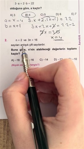 #Maths #OptimumMatematik #MathChallenge #LearnMath