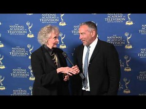 June Lockhart At The 41st Annual Daytime Creative Arts Emmy Awards