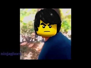 Ninjago Vines #3