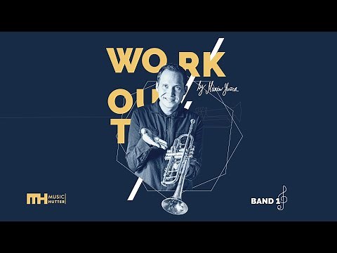 "WORKOUT BAND 1" (Trailer)