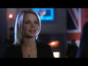 Alien Transmission | The Christmas Invasion | Doctor Who