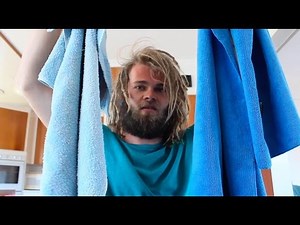 Rubbing Method In Detail