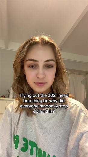 2021 Head Bop Challenge: Bringing Back the Natural Vibes