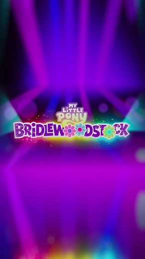 My Little Pony: Bridlewoodstock Special on Netflix | Sofia Wylie 'Iconic' Sneak Peek