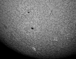 Solar System Imager (SSI Series)