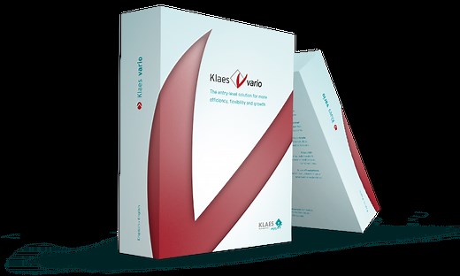 Klaes vario - Window and Door Design Software for Beginners