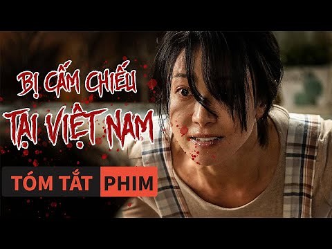 Tóm Tắt Phim Kinh Dị: Bộ Phim Kinh Dị Hàn Bị Cấm Chiếu Tại Việt Nam | Quạc Review Phim|