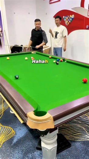 95K views · 1.2K reactions | Cheating infront of him 藍  #fbpost2025シ #poolhackers #cheaters | Great Ideas · | Facebook