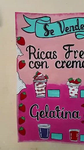 Ideas creativas para carteles de emprendimiento