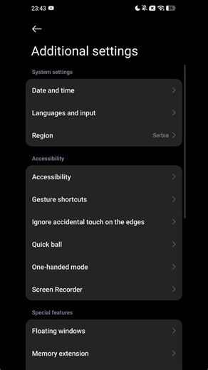 How to Add more ram memory on xiaomi phone