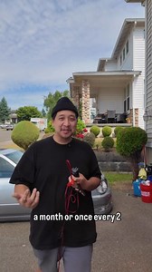 This guy is a genius 易 Maintain your battery for longevity and performance.   Shop Genius chargers and maintainers: https://www.amazon.com/stores/page/3B053BF9-7F27-451F-A85A-0B187D84D893?maas=maas_adg_629F83531605016272DE6FB05B13EE84_afap_abs&ref_=aa_maas&tag=maas | NOCO | Facebook