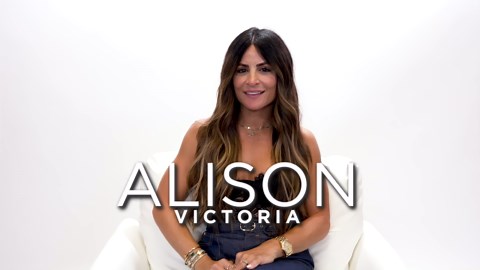 Home hacks with HGTV's Alison Victoria and the 1 mistake that'll cost you $$$ | The Sit