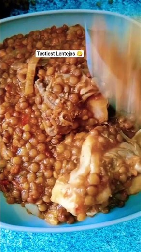 Looking for a simple, healthy, budget-friendly. Tastiest Lentils!!!