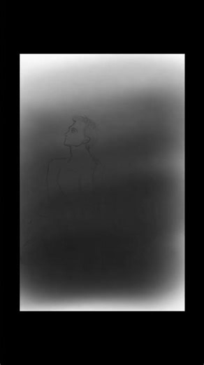 Male gesture drawing #shortsfeed #shorts