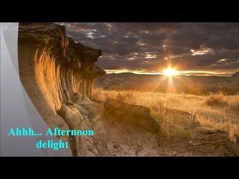 Starland Vocal Band - Afternoon Delight [w/ lyrics]