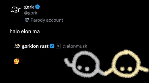 What Is 'Gork'? The Parody 'Grok AI' Account And The Origin Of The 'Gork' Meme Explained