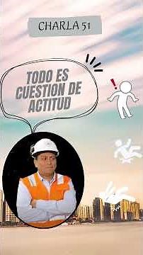 🌟 Active Attitude and Safety; A Work Mindset that Prevents Accidents