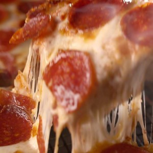 4.9K views · 115 reactions | We’ve been going at this Detroit-Style Pizza thing for 42 years. Celebrate with our 8 Corner pizza, $9.99. Available online only. | Jet's Pizza | Facebook