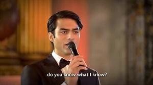 NEW MUSIC ALERT! Don’t miss #SongsOfPraise this Sunday for a special, family performance of “Do You Hear What I Hear” from Andrea, Matteo and Virginia Bocelli. That’s this Sunday 18th December on #SongsOfPraise at the updated time of 12.50pm, on BBC One and afterwards on iPlayer: bbc.in/3uYrNpi | BBC Songs of Praise
