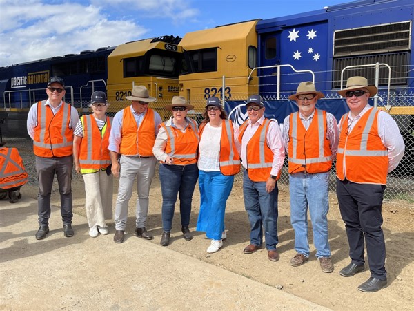 Red Bend from the sky