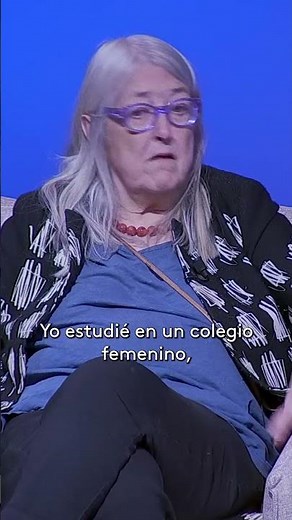 #Shorts · Mary Beard y las mujeres en la Antigua Roma