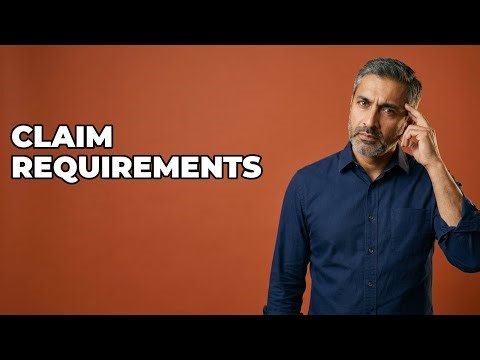 What Basic Requirements Apply to Bodily Injury Claims?