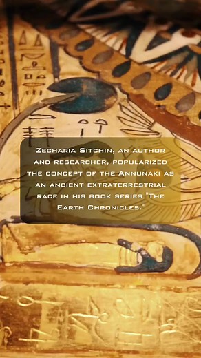 6.6K views · 38 reactions | Zecharia Sitchin, an author and...