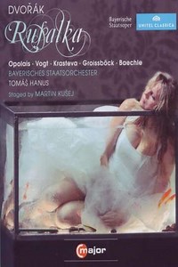 Dvorak: Rusalka - Movie