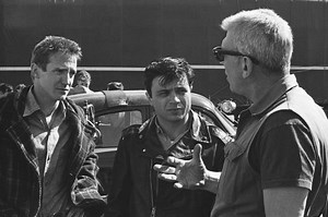 Army Vet Robert Blake Lived a Troubled Life in Hollywood