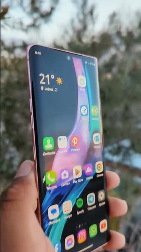 LG VELVET 5G #lgvelvet