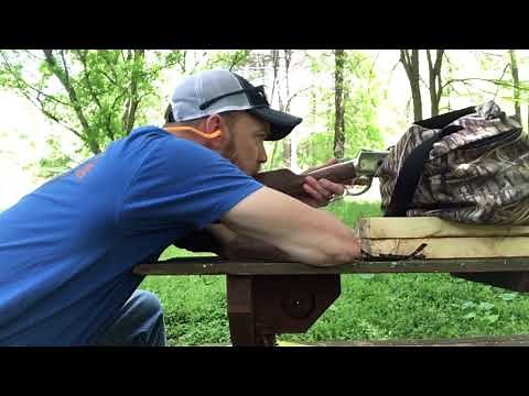 Rossi 92 357/ cast bullet load development.