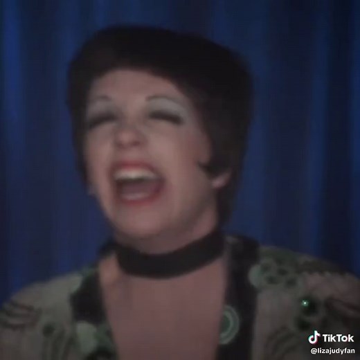 Exploring Liza Minnelli's Iconic Performance in Cabaret