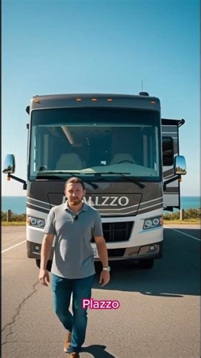 Craziest Motorhomes in the World | You Won’t Believe #1!