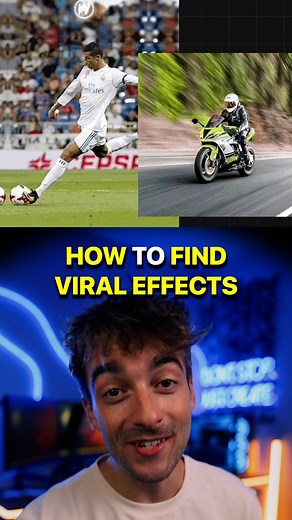 Sebastien Jefferies ⚡️ on Instagram: "Super useful website for creatives who want to find / learn a specific effect especially if you don’t know the name or how to do it as it gives you visual examples and a description of how to create these viral effects and transitions #videographer #cinematography #filmmaker #videoeditingtips #videographytips #contentcreatortips"