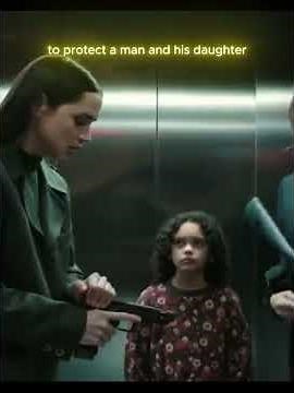 Ballerina (2025) Explained | John Wick’s Deadliest Successor | This Girl Was Trained to Be a Weapon