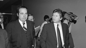 Former US Rep. John Jenrette, Jailed in Abscam Scandal, Dies at 86
