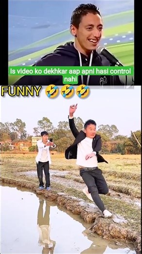 You Won’t Stop Laughing After Watching This 😂 | Funniest🤣#shorts #viral #trending #funny