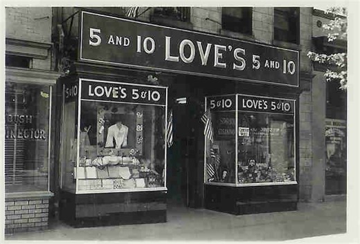 H Street, NE History: Speaking of Nesso and the old Biergarten Haus – CHECK OUT these incredible old photos of what used to be there - PoPville