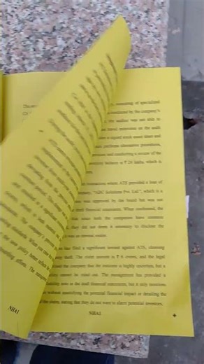 CA Final Audit Jan 26