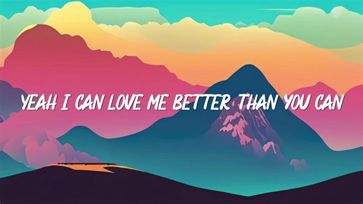 10K views · 208 reactions | I can buy myself flowers #MileyCyrus #Flowers #Lyrics #viral | L a D e Lyrics | Facebook