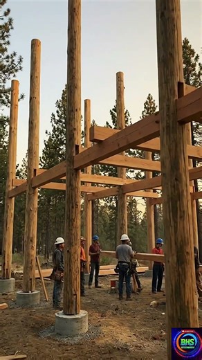 From Foundation to Finish: The Ultimate Home Build! #HomeConstruction#Architecture#ModernHouse