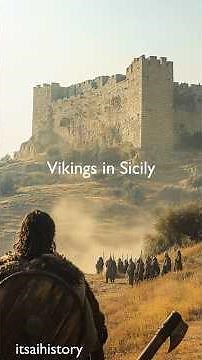 ⚔️ October 1038 | Vikings in Sicily